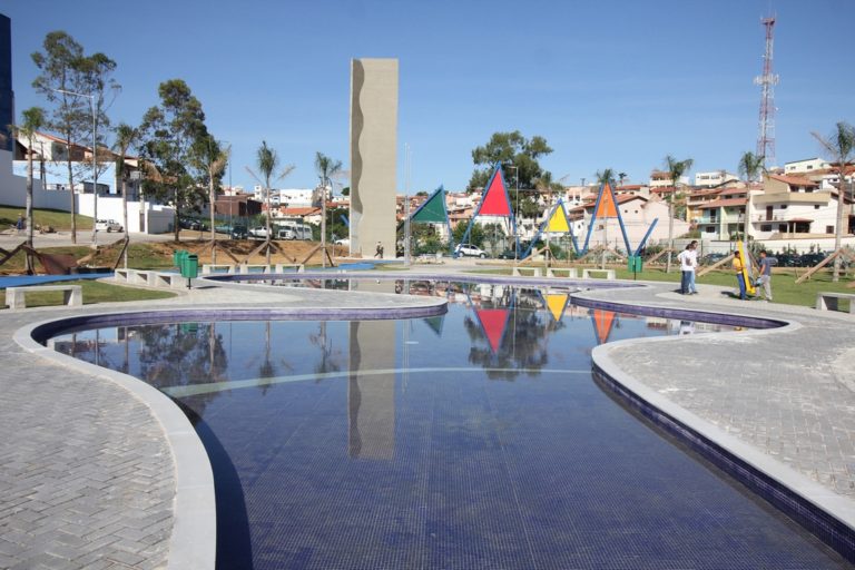 Parques Centenário, Leon Feffer e da Cidade, em Mogi das Cruzes reabriram nesta segundafeira Parques Centenário, Leon Feffer e da Cidade, em Mogi das Cruzes reabriram nesta segundafeira