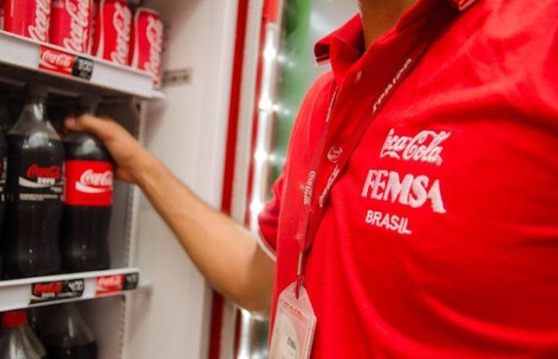 Com unidade em Mogi das Cruzes, CocaCola Femsa tem vagas de empregos