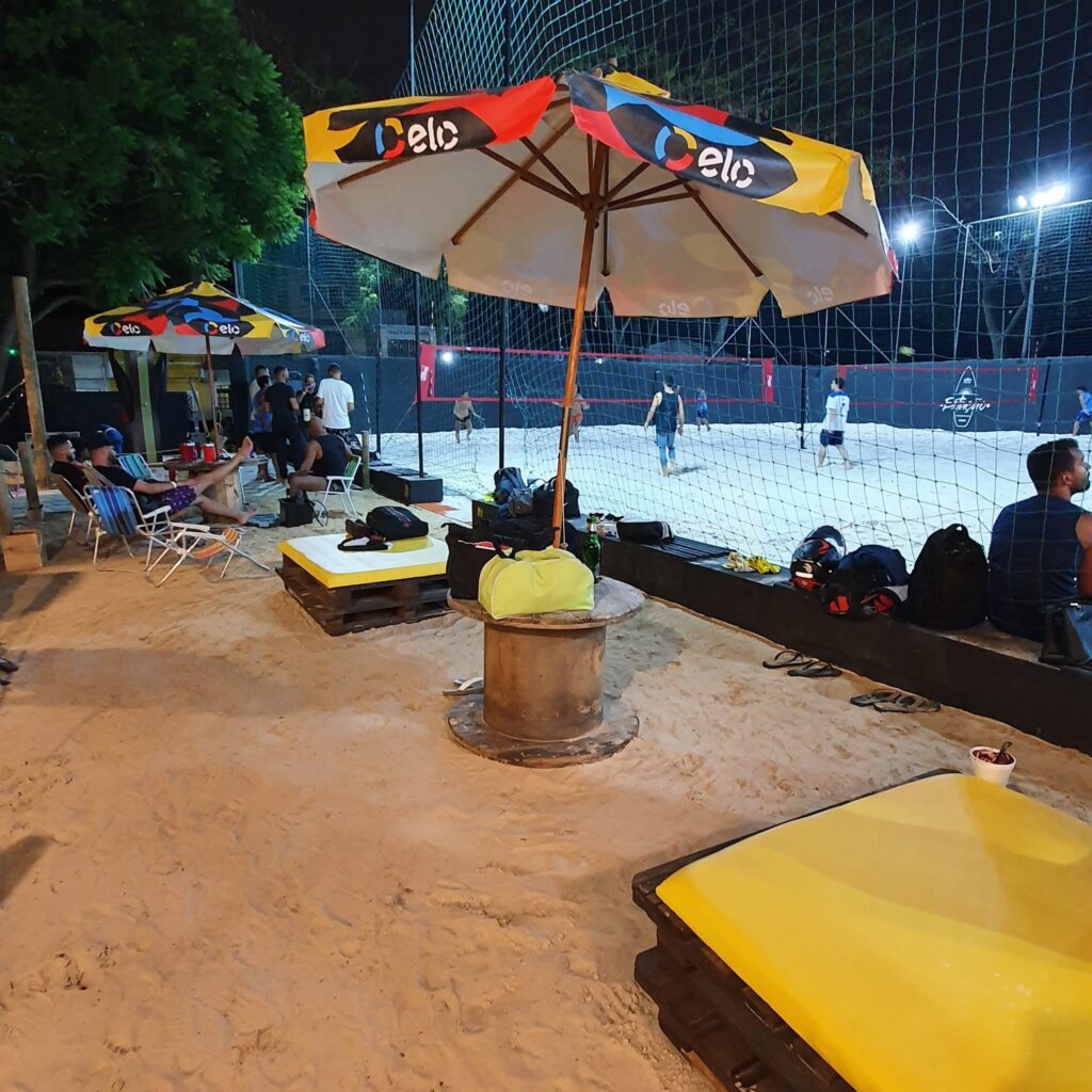 Curiosa Praia Nasce Em Plena Zona Leste Da Cidade De Sao Paulo Veja Imagens Hoje Diario