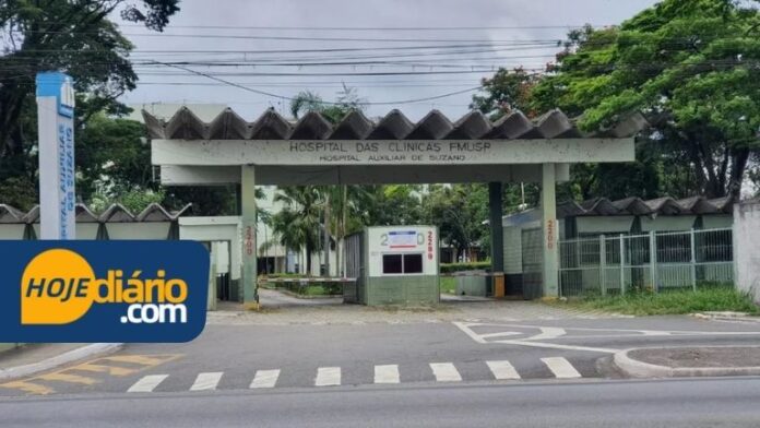 Hospital das Clínicas de Suzano