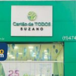 Cartão de Todos abre oportunidades para vendedor(a) em unidade de Suzano
