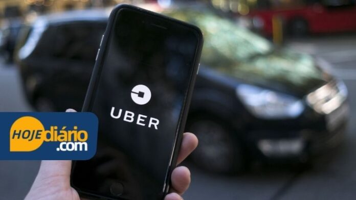 Uber