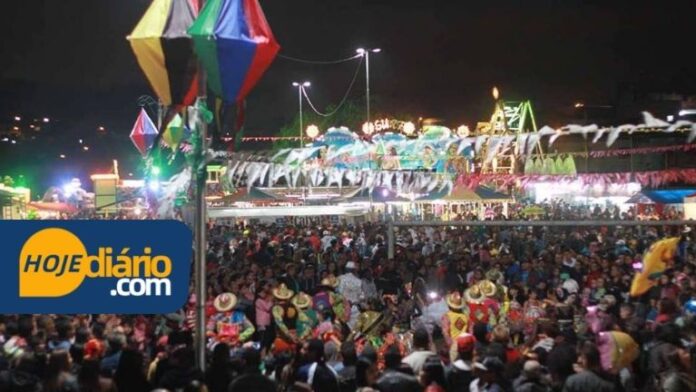 Festa Nordestina