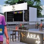 Completa, casa de shows Villa Suzano, será inaugurada em 7 de novembro com grande show; Veja imagens