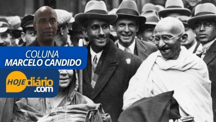 Marcelo Candido