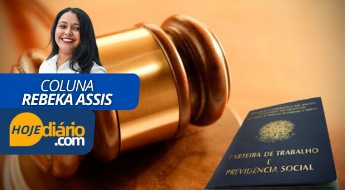 “Acordo no processo trabalhista: sempre vale a pena?”, por Rebeka Assis