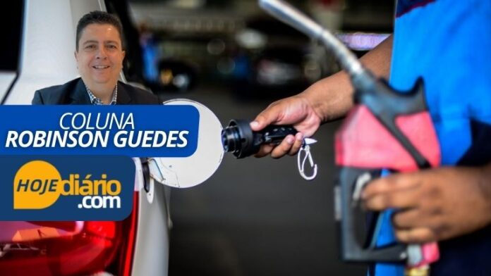 Robinson Guedes