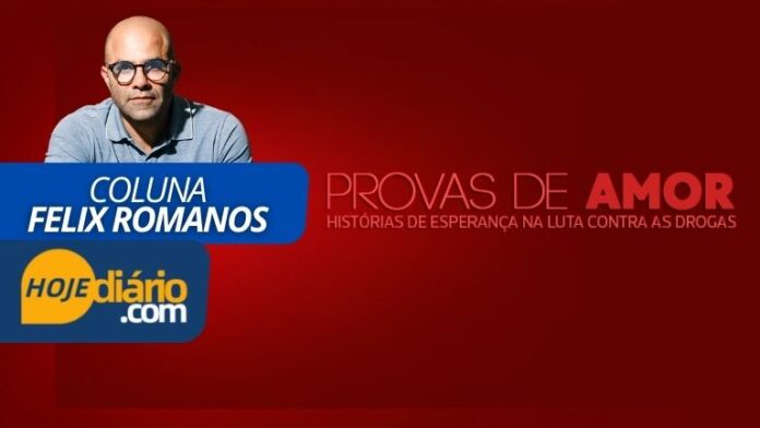 Felix Romanos