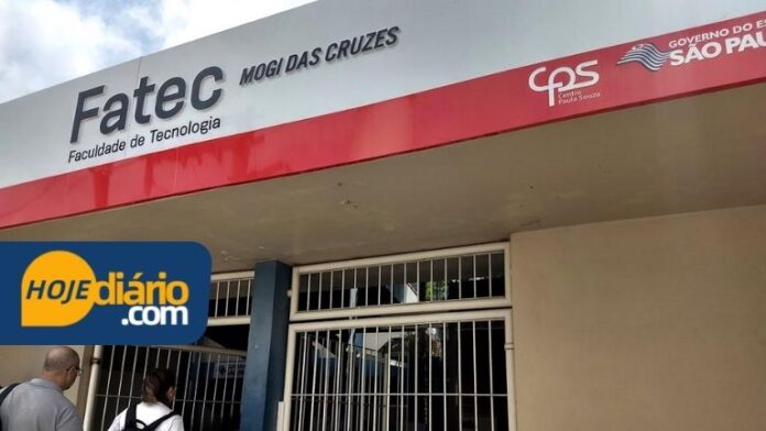 Fatec de Mogi das Cruzes