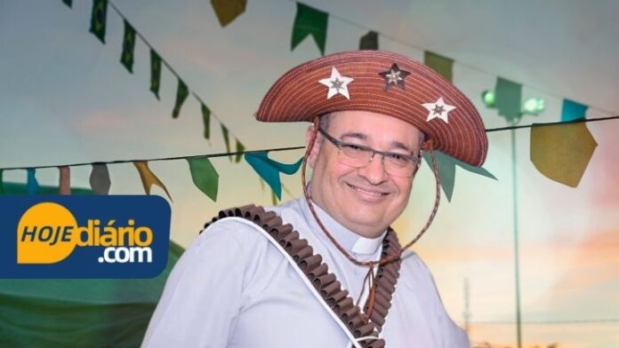 Padre Luis Hidalgo Festa Nordestina