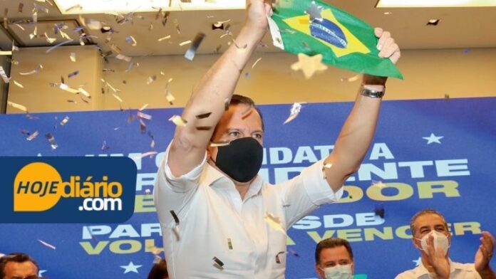 João Doria