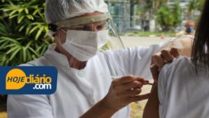 Prefeitura de Mogi das Cruzes realiza novas ações para impulsionar vacinação contra a gripe, neste final de semana