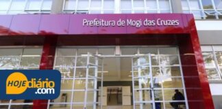 Funcionários públicos de Mogi das Cruzes terão ‘feriadão’ de cinco dias