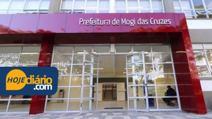 Prefeitura de Mogi das Cruzes