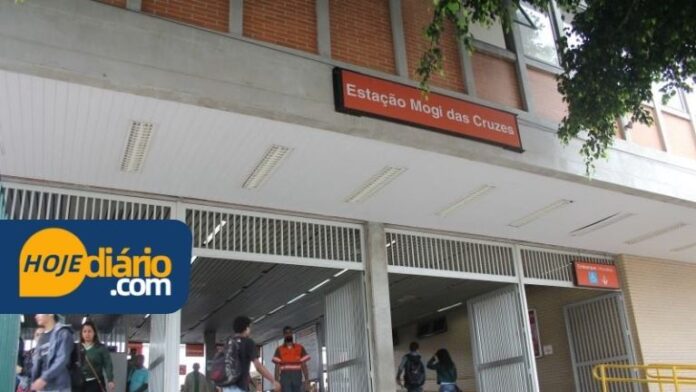 Estação Mogi das Cruzes