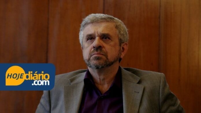 Deputado Estadual José (Zé) Américo