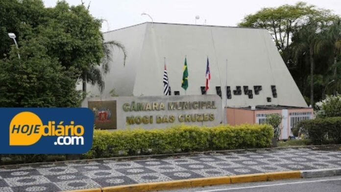 Câmara de Mogi das Cruzes