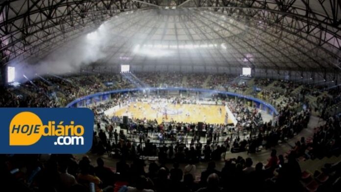 Arena Suzano