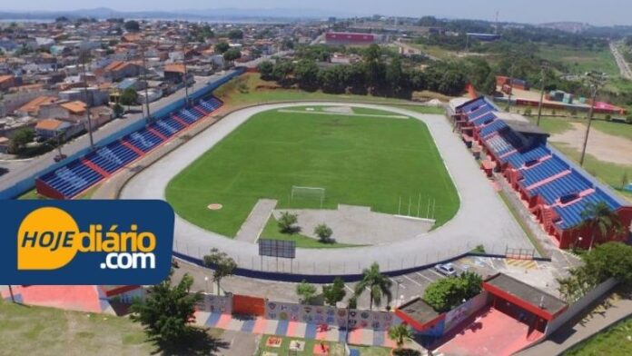 Estádio Suzanão