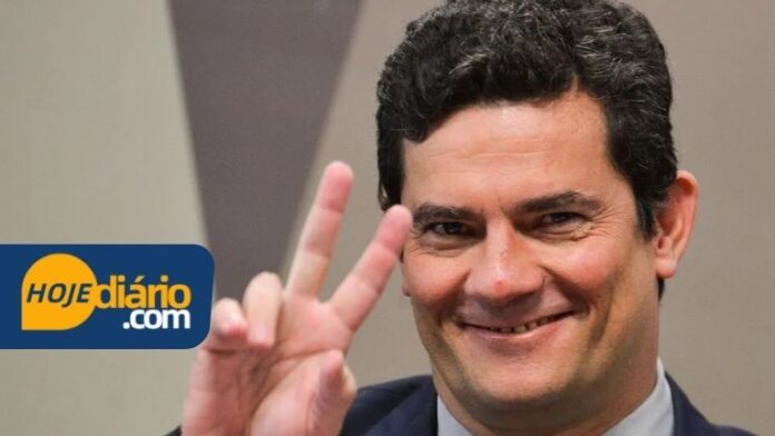 Sérgio Moro