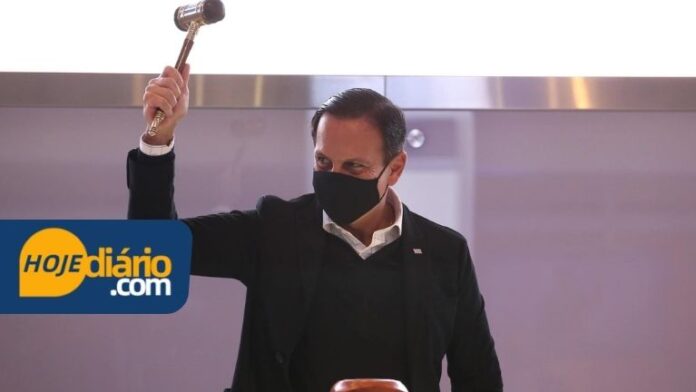 João Doria