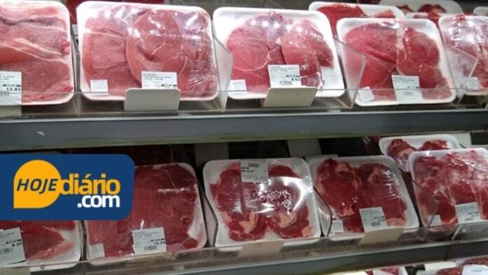Carne Vermelha