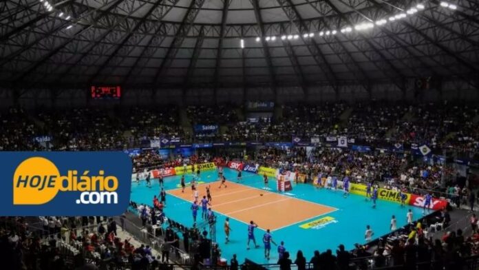 Jogo Arena Suzano