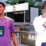 Além de Zé Vaqueiro, Villa Suzano terá show do cantor Ávine Vinny, em sua inauguração no dia 7 de novembro