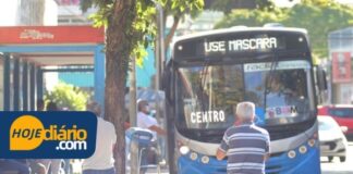 A partir deste sábado (21), seis linhas de ônibus passarão a fazer ponto final ao lado da Estação Suzano da CPTM, na rua Doutor Prudente de Moraes; Veja detalhes