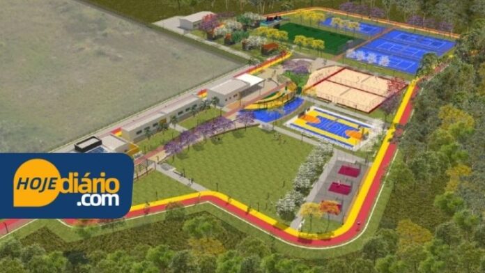 Parque Viva Mogi