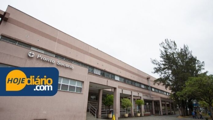 Hospital Luzia de Pinho Melo Mogi das Cruzes