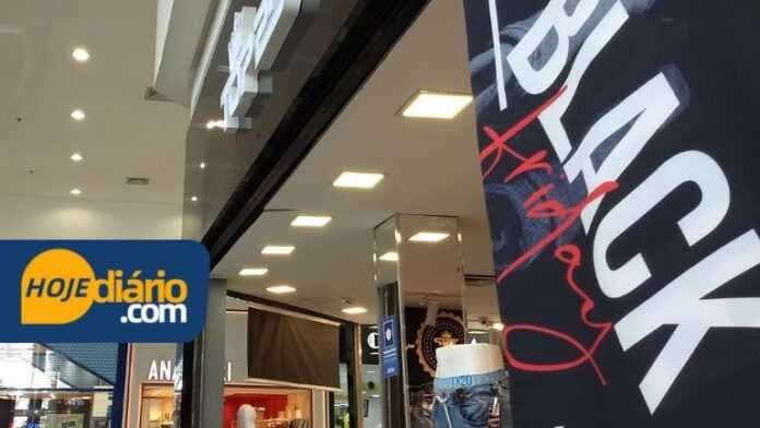 Black Friday Suzano Shopping