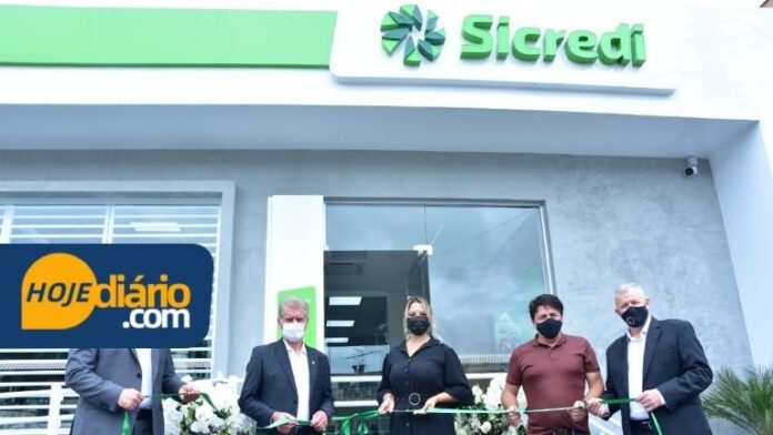 Sicredi Biritiba Mirim