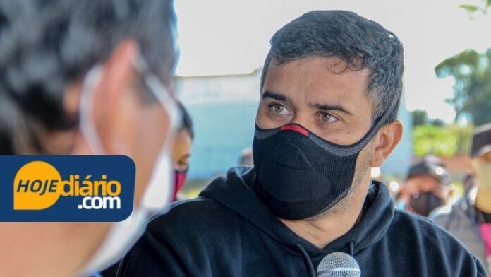 Prefeito Mogi das Cruzes Caio Cunha