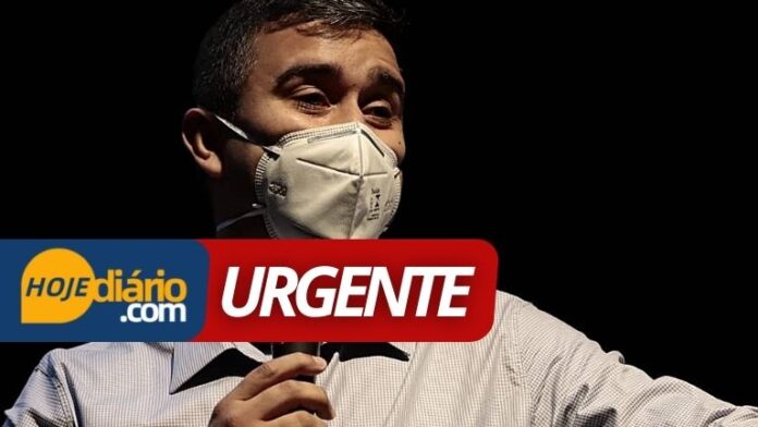 Prefeito Mogi das Cruzes Caio Cunha Urgente