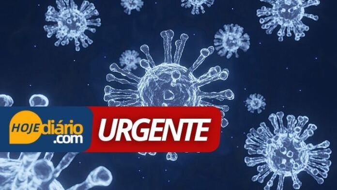 Covid-19 Covid Coronavirus Urgente