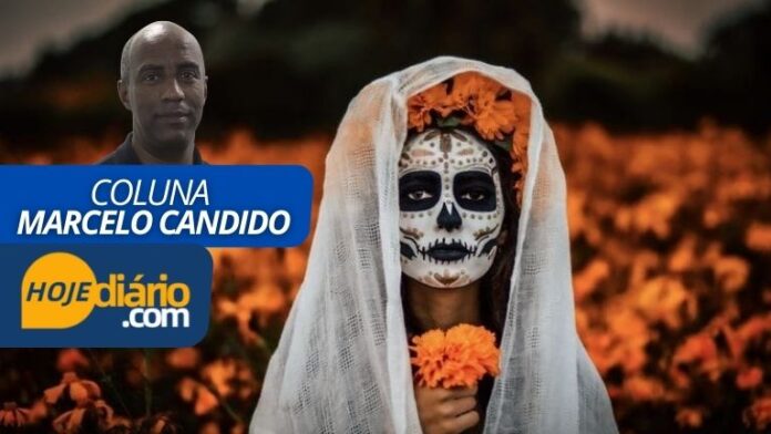 Marcelo Candido