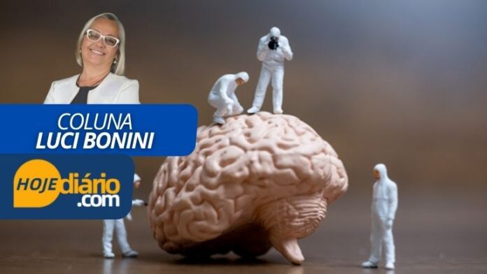 Luci Bonini