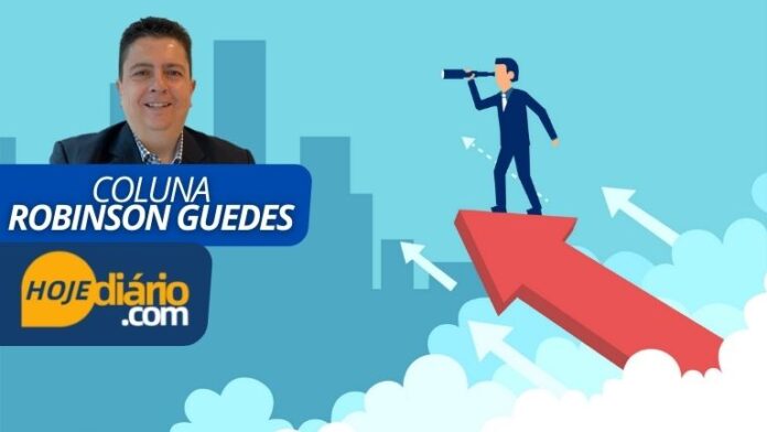 Robinson Guedes