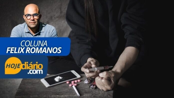 Felix Romanos