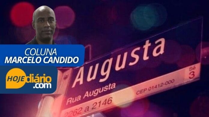 Marcelo Candido