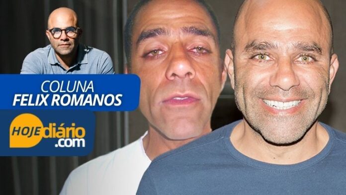 Felix Romanos