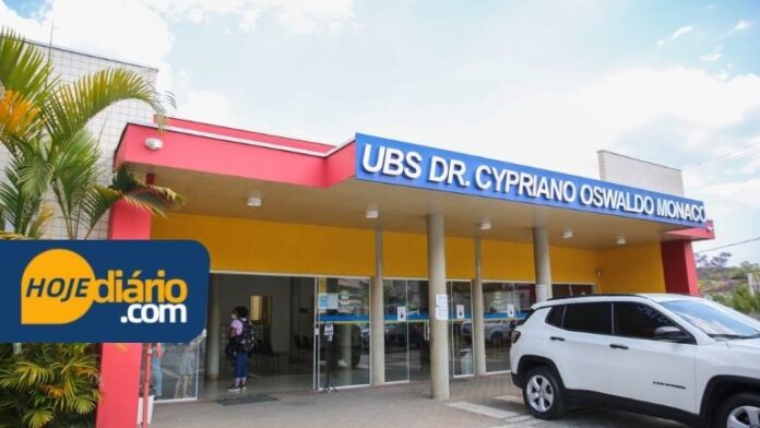 UBS Dr. Cypriano