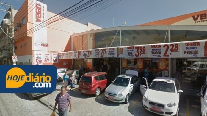 Supermercado Veran