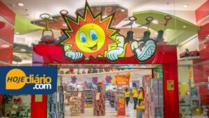 Ri Happy abre vagas temporárias de emprego em todo o Brasil; Marca conta com lojas em Suzano e Mogi das Cruzes