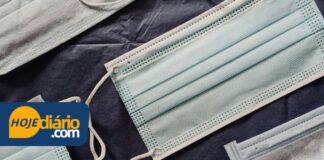 Uso da máscara deixa de ser obrigatório no transporte público, em todo o estado de São Paulo, nesta sexta-feira (09)