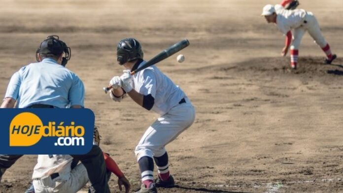 Beisebol