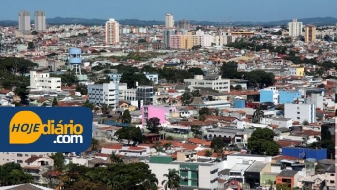 Mogi Moderno