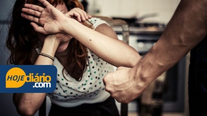 Violência contra a Mulher