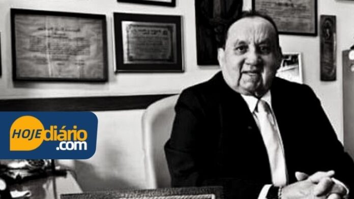 Antônio Bezerra de Oliveira
